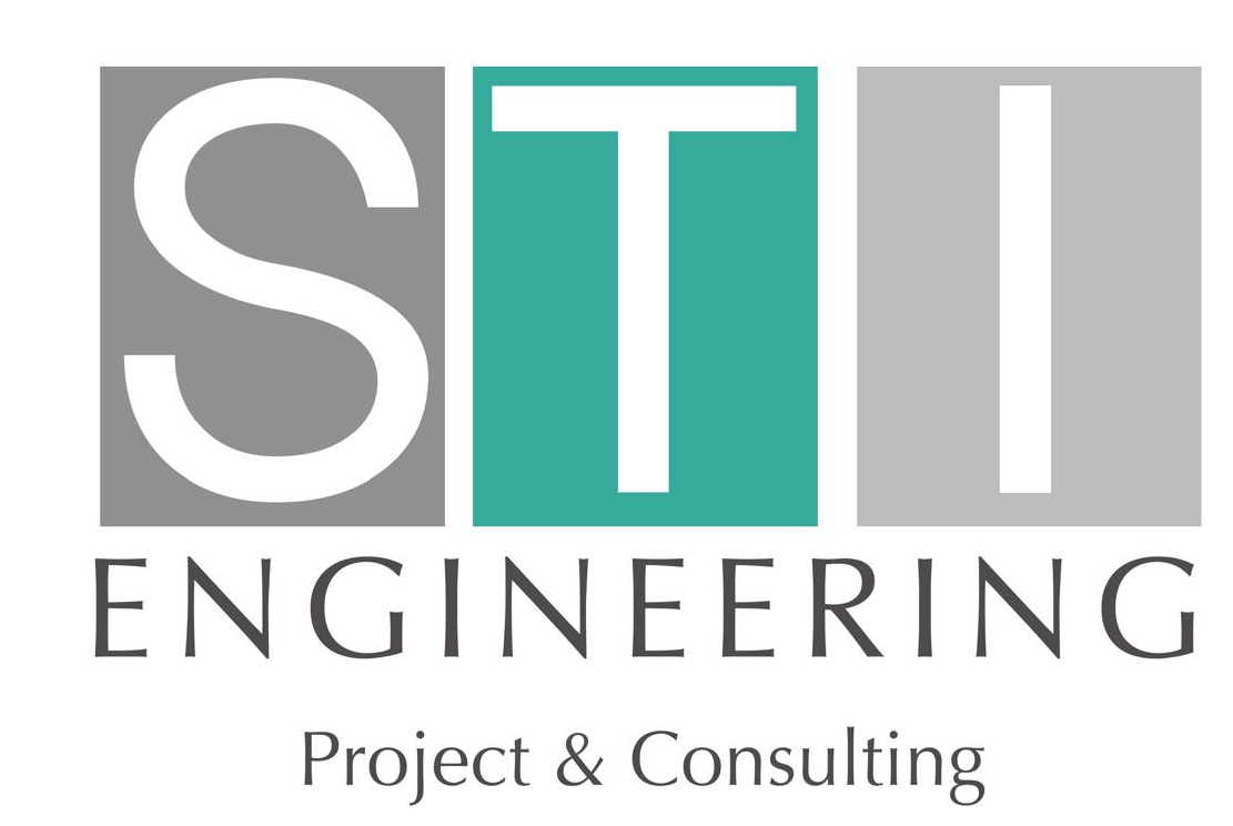 STI ENGINEERING - Project & Consulting